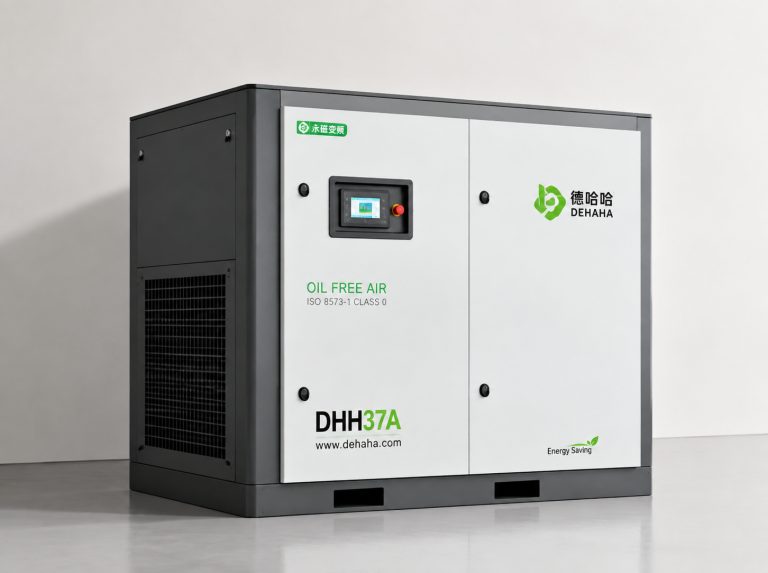 洛阳工业制氮机与制氮系统
